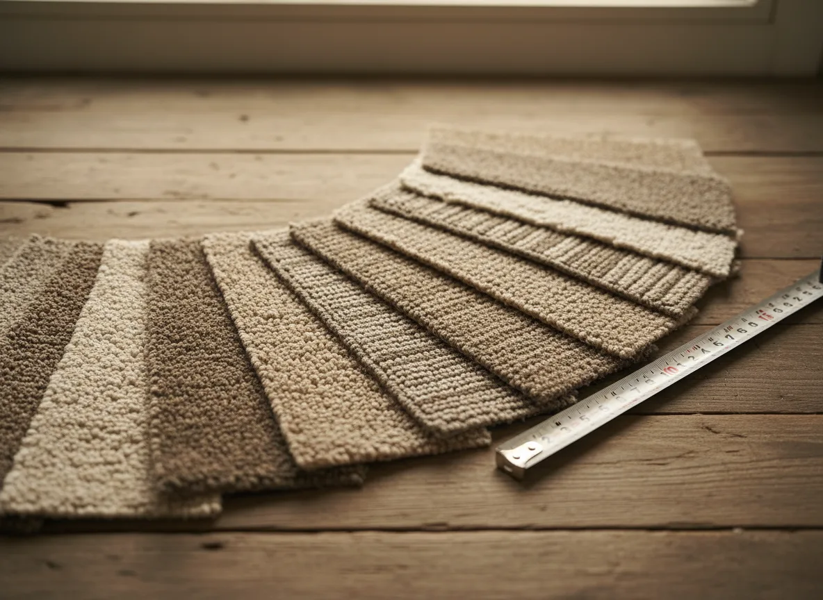 Carpet Installation Necedah, WI FAQs